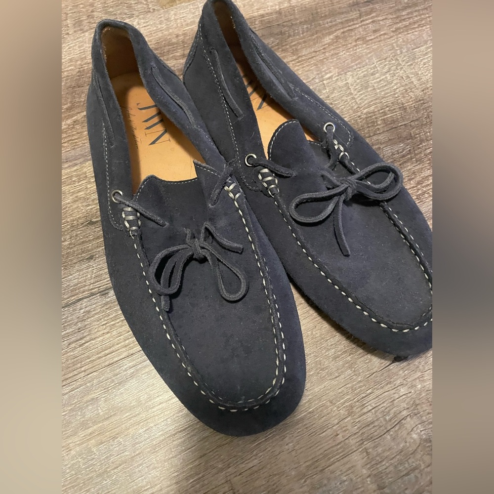 Nordstrom Men’s Driver Size 9